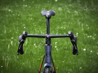 Rower szosowy Accent  Cyclone Disc Carbon 105 + ebon - 23