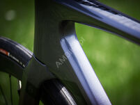 Rower szosowy Accent  Cyclone Disc Carbon 105 + ebon - 8