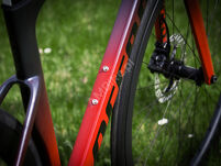 Rower szosowy Accent  Cyclone Disc Carbon 105 + ebon - 12