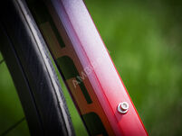 Rower szosowy Accent  Cyclone Disc Carbon 105 + ebon - 9