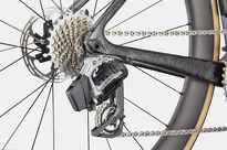 Rower szosowy Cannondale Super Six EVO Hi-MOD LAB71 - 6