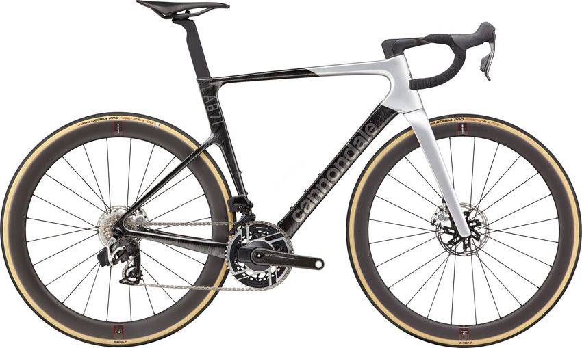 Rower szosowy Cannondale Super Six EVO Hi-MOD LAB71