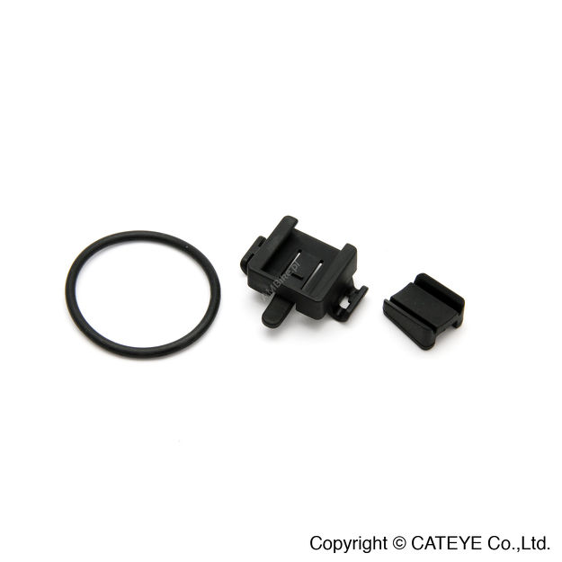 Uchwyt do lamp Cateye SP-14