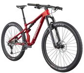 ROWER CANNONDALE SCALPEL 29 Carbon 4 MRD - 2