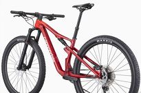 ROWER CANNONDALE SCALPEL 29 Carbon 4 MRD - 3