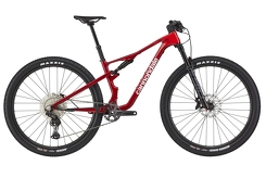 ROWER CANNONDALE SCALPEL 29 Carbon 4 MRD