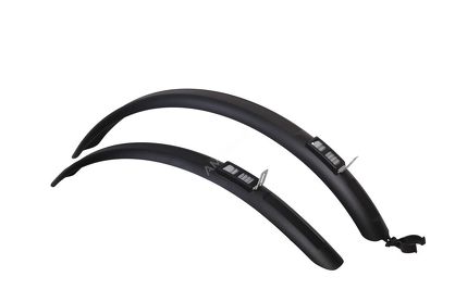 Zestaw błotników Zefal Trail Teen 60 24”