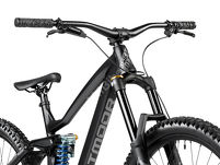 Rower Dartmoor Thunderbird FR Evo SS 27,5'' + eBon - 5