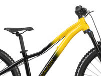 Rower Dartmoor Sparrow Junior 27.5/26 + ebon - 3