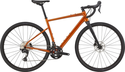 Rower gravel Cannondale Topstone 1 GRX 820 (C15603U30/TGE)