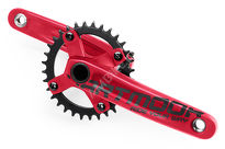 Korby MTB Dartmoor ROCK V.2 32T - 3