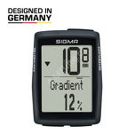 Licznik rowerowy Sigma BC 14.0 WL STS - 4