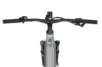 Rower elektryczny MTB Ecobike Core Arctic Fade - Ubezpieczony - 6