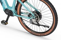 Rower elektryczny MTB Ecobike Core Arctic Fade - Ubezpieczony - 7