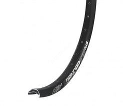 Obręcz Kellys KLS BENDER DSC, 32H, 1 Nit, FV, +27,5" black