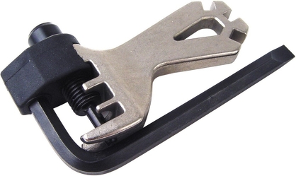 Wyciskacz do Łańcucha mini Author AHT-551