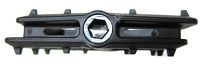 Pedały platformowe Author APD-F13 LSL Nylon czarne - 2