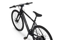 Rower elektryczny fitness EcoBike Urban Plus 19'' - Ubezpieczony - 11