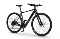 Rower elektryczny fitness EcoBike Urban Plus 19'' - Ubezpieczony - 13
