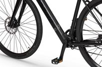 Rower elektryczny fitness EcoBike Urban Plus 19'' - Ubezpieczony - 8