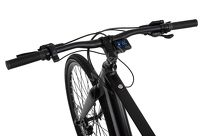 Rower elektryczny fitness EcoBike Urban Plus 19'' - Ubezpieczony - 5