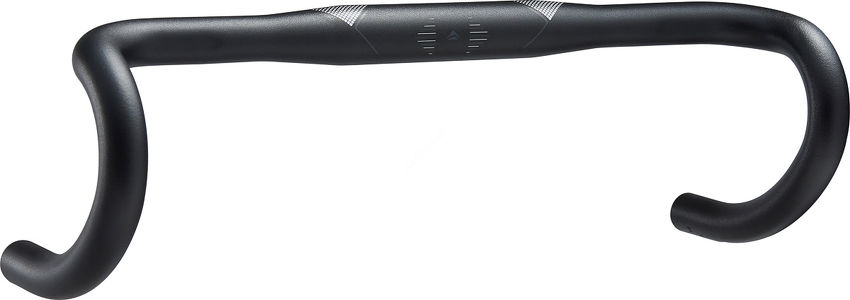 Kierownica Merida szosowa Expert SL 31.8 420mm