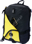 Plecak na fotelik dziecięcySport Arsenal art. 800 Cyklo BabyBag - 5