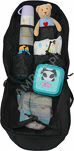 Plecak na fotelik dziecięcySport Arsenal art. 800 Cyklo BabyBag - 7