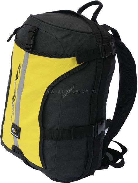 Plecak na fotelik dziecięcySport Arsenal art. 800 Cyklo BabyBag