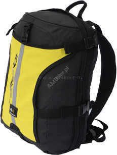 Plecak na fotelik dziecięcySport Arsenal art. 800 Cyklo BabyBag
