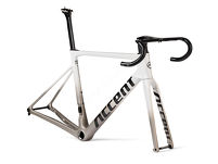 Rama (set) szosowa Accent Cyclone Disc SL Carbon - NOWOŚĆ - 3