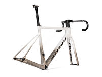 Rama (set) szosowa Accent Cyclone Disc SL Carbon - NOWOŚĆ - 4