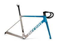 Rama (set) szosowa Accent Cyclone Disc SL Carbon - NOWOŚĆ - 5