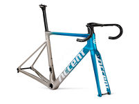 Rama (set) szosowa Accent Cyclone Disc SL Carbon - NOWOŚĆ - 6