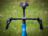 Rama (set) szosowa Accent Cyclone Disc SL Carbon - NOWOŚĆ - 8