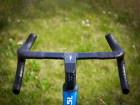 Rama (set) szosowa Accent Cyclone Disc SL Carbon - NOWOŚĆ - 9