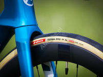 Rama (set) szosowa Accent Cyclone Disc SL Carbon - NOWOŚĆ - 11