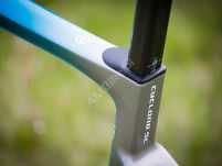 Rama (set) szosowa Accent Cyclone Disc SL Carbon - NOWOŚĆ - 15