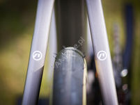 Rama (set) szosowa Accent Cyclone Disc SL Carbon - NOWOŚĆ - 16