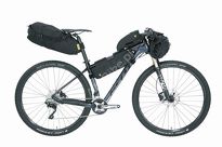 Torba podsiodłowa Topeak Loader Backloader (6 Litrów) - 3
