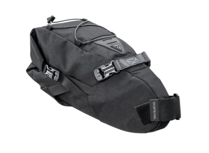 Torba podsiodłowa TOPEAK LOADER BACKLOADER (6 Litrów) 