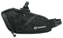 Torba podsiodłowa SKS Racer Click 800 czarna - 3