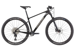 Rower Cannondale Scalpel HT CARBON 2 (C25025U10/SBK)