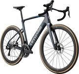 Rower szosowy Cannondale Synapse Carbon 1 - 2
