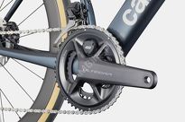 Rower szosowy Cannondale Synapse Carbon 1 - 7