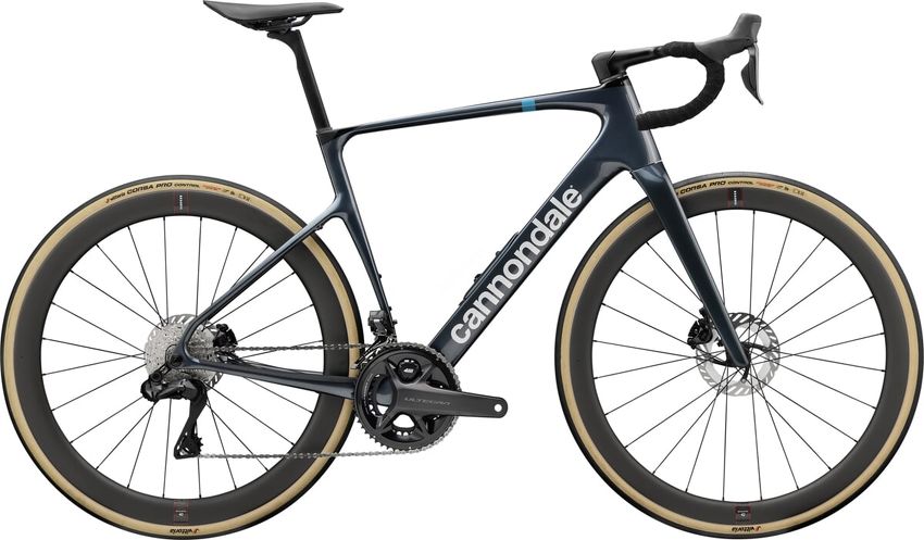 Rower szosowy Cannondale Synapse Carbon 1