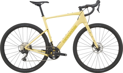 Rower gravel Cannondale Topstone Carbon 3 BTR