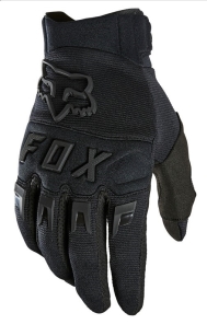 RĘKAWICE FOX DIRTPAW BLACK 2021