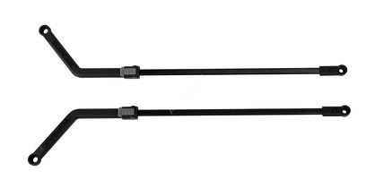 Topeak Rear (pręty do tylnego błotnika defender TX/iGlow TX)