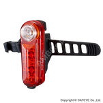 Lampa tylna CatEye TL-NW100K SYNC KINETIC - 5